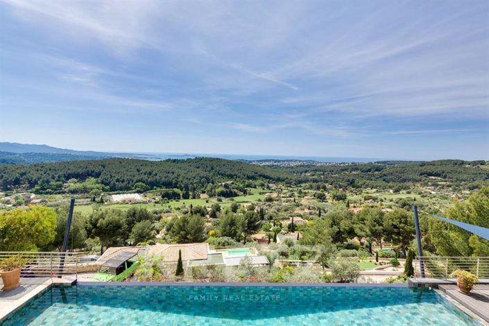 Image No.5-Propriété de 6 chambres à vendre à Sanary-sur-Mer