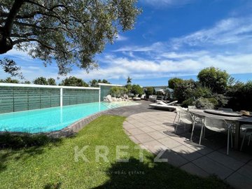 5 Bed Apartment for sale