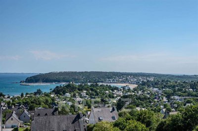 1 - Crozon, Appartement