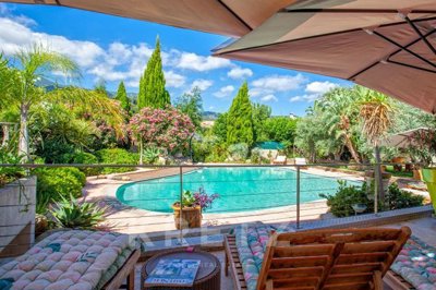 Propriété de 6 chambres à vendre à Venzolasca