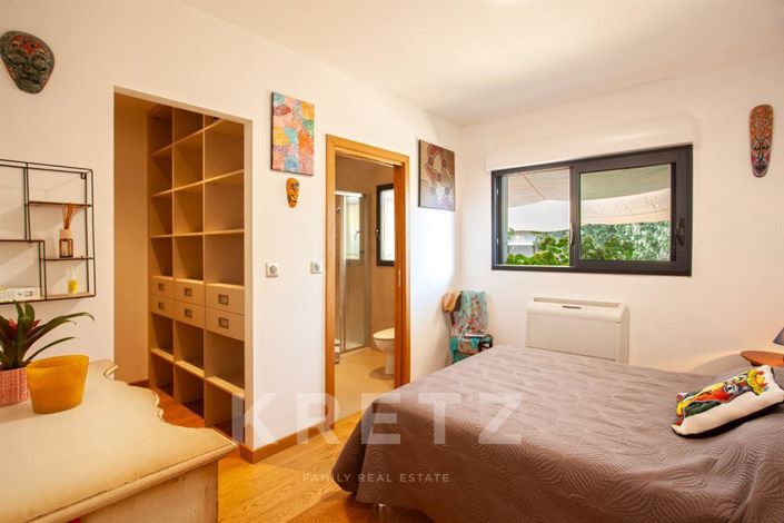 Image No.15-Propriété de 6 chambres à vendre à Venzolasca