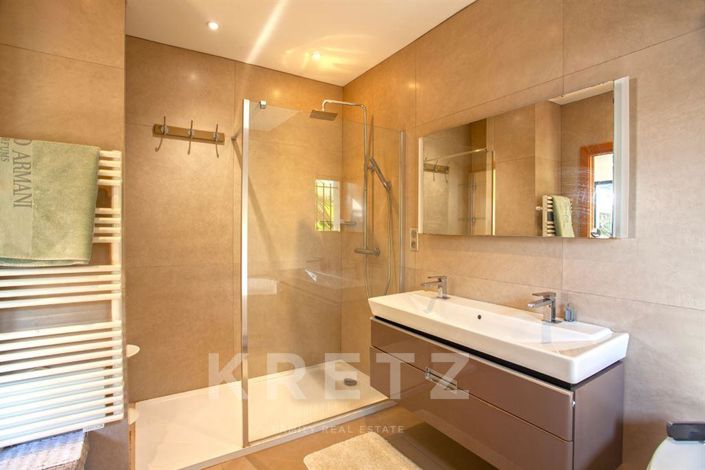 Image No.17-Propriété de 6 chambres à vendre à Venzolasca