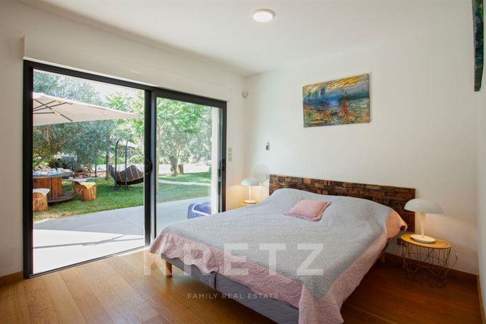 Image No.18-Propriété de 6 chambres à vendre à Venzolasca