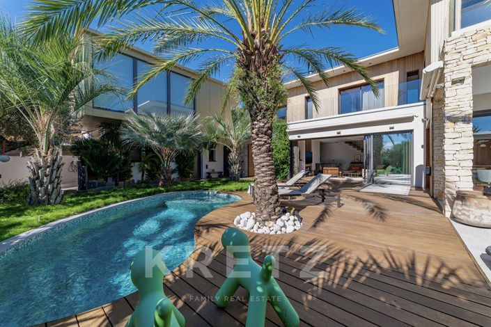 Image No.18-Maison de 5 chambres à vendre à Baillargues