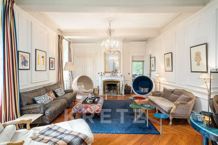 Image No.4-Propriété de 7 chambres à vendre à Rhône