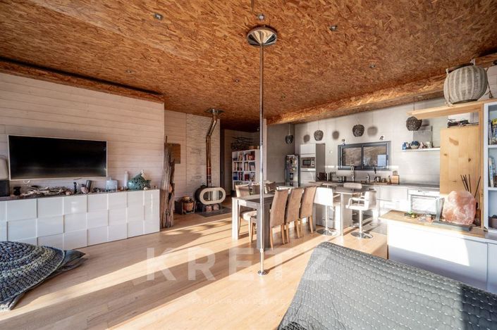 Image No.7-Propriété de 3 chambres à vendre à Porto-Vecchio