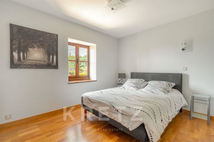 Image No.8-Maison de 6 chambres à vendre à Saint-Marcel-Bel-Accueil