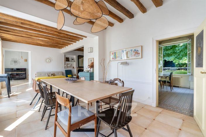 Image No.19-Maison de 7 chambres à vendre à Septeuil