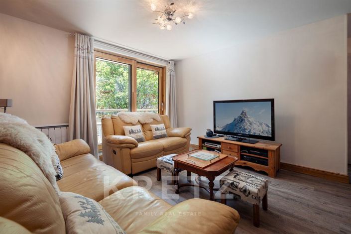 Image No.2-Appartement de 3 chambres à vendre à Courchevel