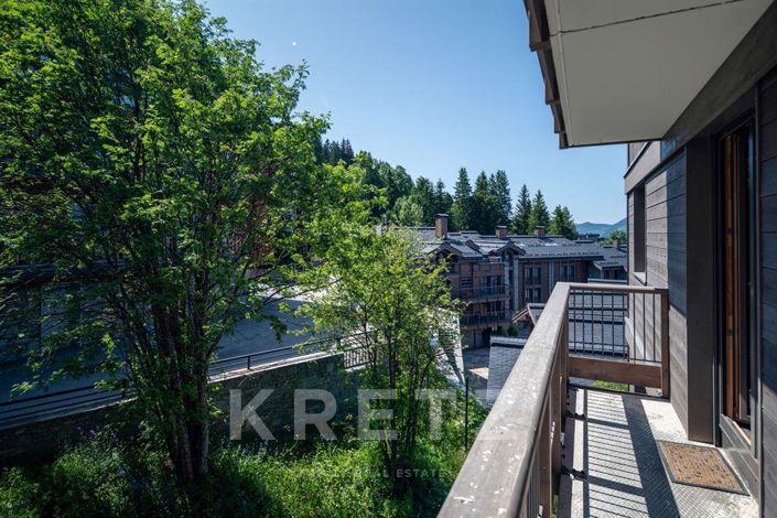 Image No.6-Appartement de 3 chambres à vendre à Courchevel