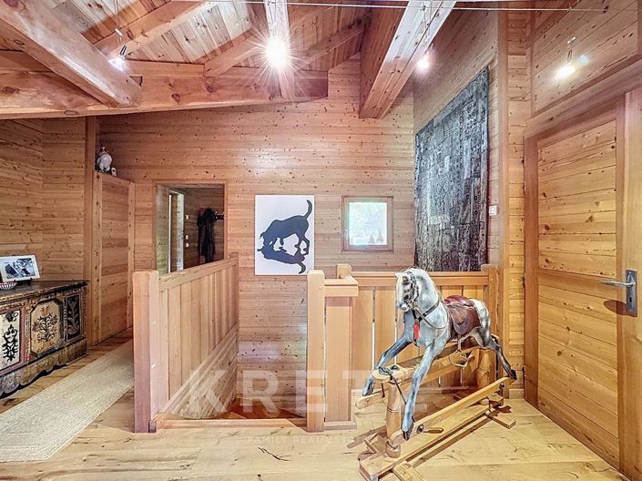 Image No.5-Maison de 6 chambres à vendre à Saint-Chaffrey