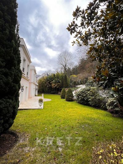 Image No.2-Maison de 5 chambres à vendre à Villennes-sur-Seine
