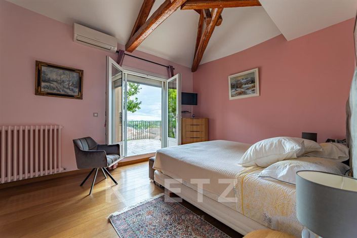 Image No.9-Maison de 4 chambres à vendre à Villeneuve-lès-Avignon