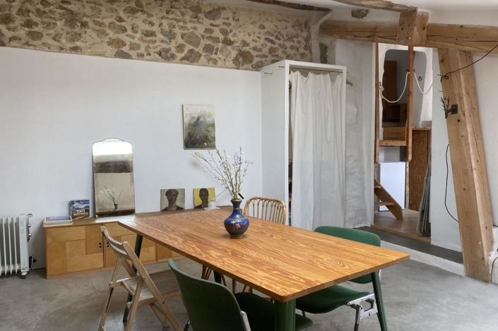 Image No.5-Appartement de 1 chambre à vendre à Bargemon