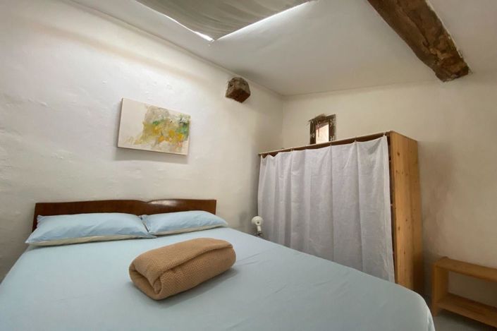 Image No.7-Appartement de 1 chambre à vendre à Bargemon