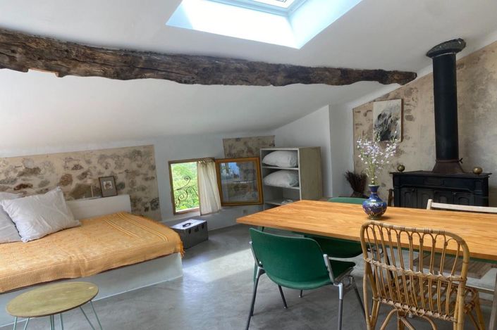 Image No.8-Appartement de 1 chambre à vendre à Bargemon