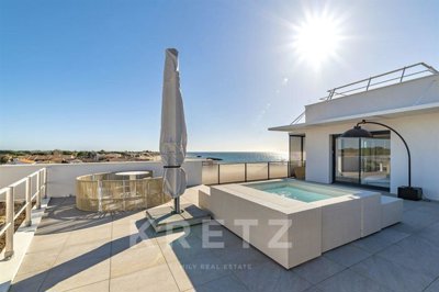 1 - Herault, Apartment