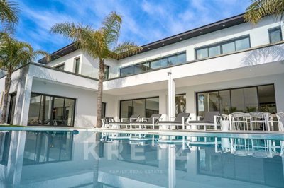 Propriété de 5 chambres à vendre à Herault