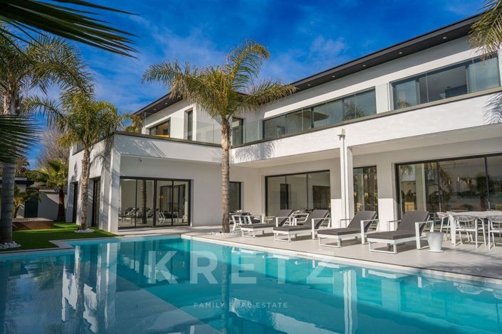 Image No.7-Propriété de 5 chambres à vendre à Herault