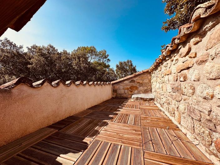 Image No.11-Maison de 3 chambres à vendre à Laurac-en-Vivarais