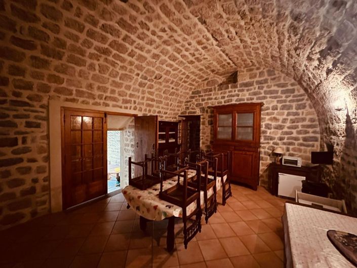 Image No.12-Maison de 3 chambres à vendre à Laurac-en-Vivarais