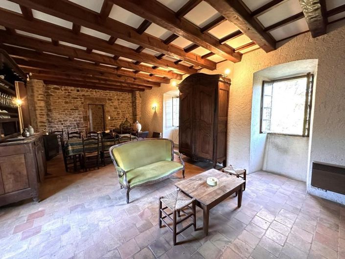 Image No.16-Maison de 3 chambres à vendre à Laurac-en-Vivarais