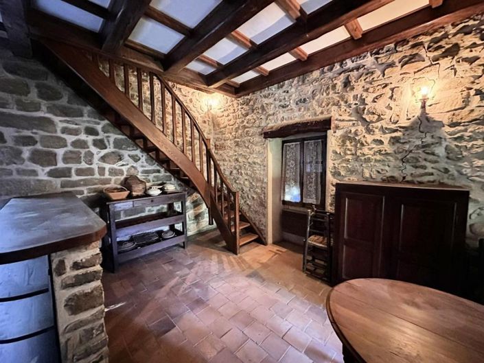 Image No.17-Maison de 3 chambres à vendre à Laurac-en-Vivarais