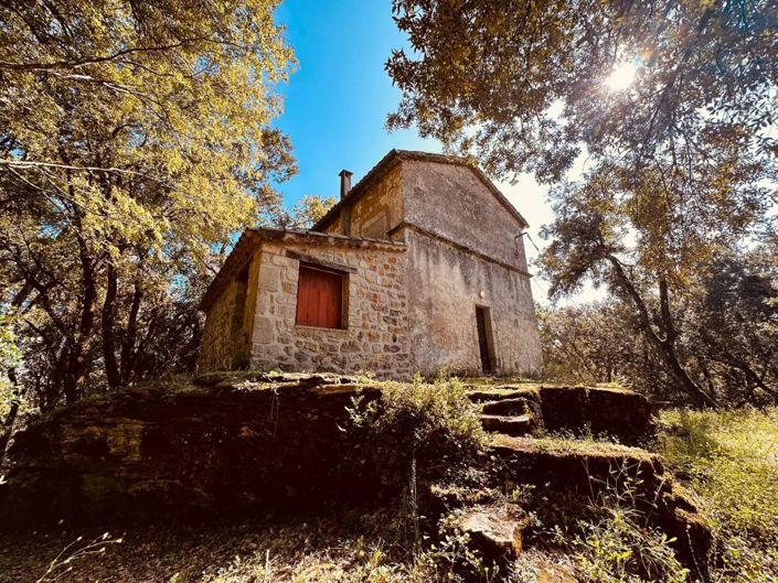 Image No.19-Maison de 3 chambres à vendre à Laurac-en-Vivarais