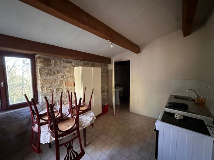 Image No.21-Maison de 3 chambres à vendre à Laurac-en-Vivarais
