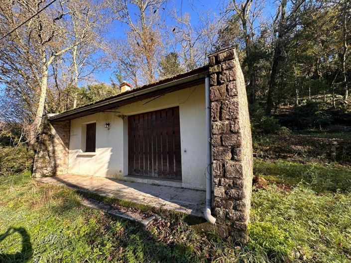 Image No.22-Maison de 3 chambres à vendre à Laurac-en-Vivarais