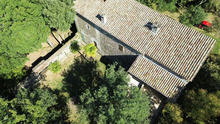 Image No.5-Maison de 3 chambres à vendre à Laurac-en-Vivarais