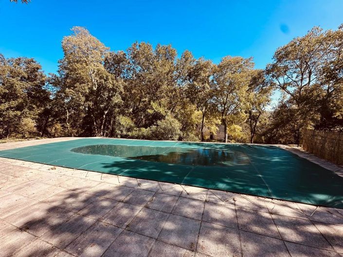 Image No.9-Maison de 3 chambres à vendre à Laurac-en-Vivarais