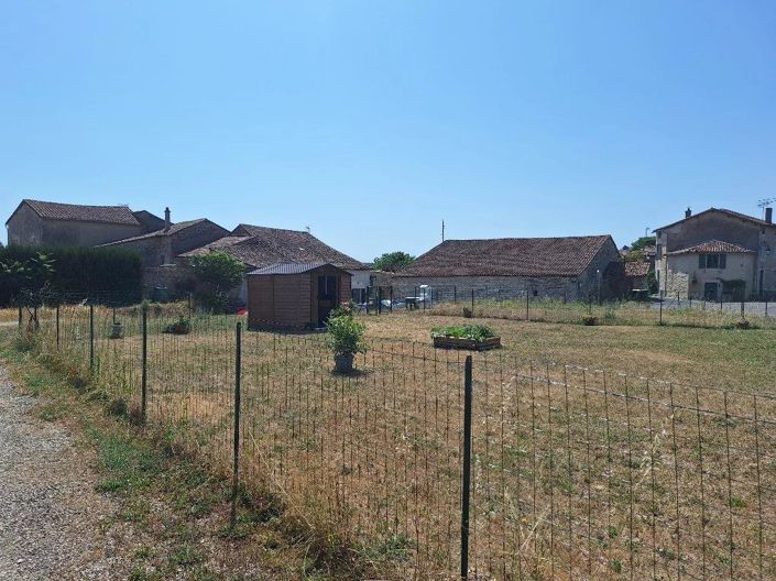 Image No.3-Maison de 4 chambres à vendre à Verteuil-sur-Charente