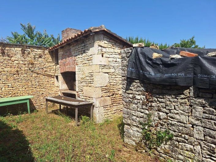 Image No.5-Maison de 4 chambres à vendre à Verteuil-sur-Charente