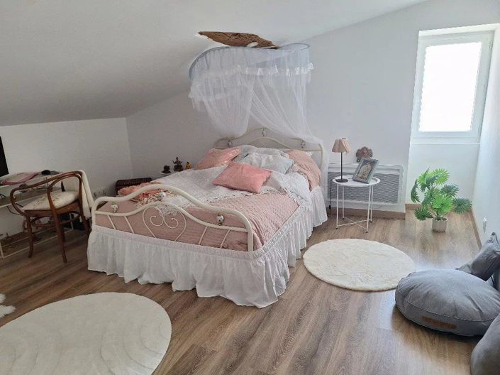 Image No.8-Maison de 4 chambres à vendre à Verteuil-sur-Charente