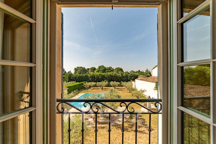 Image No.1-Propriété de 4 chambres à vendre à Paradou