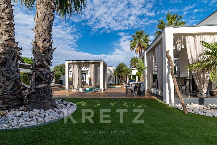 Image No.17-4 Bed House for sale