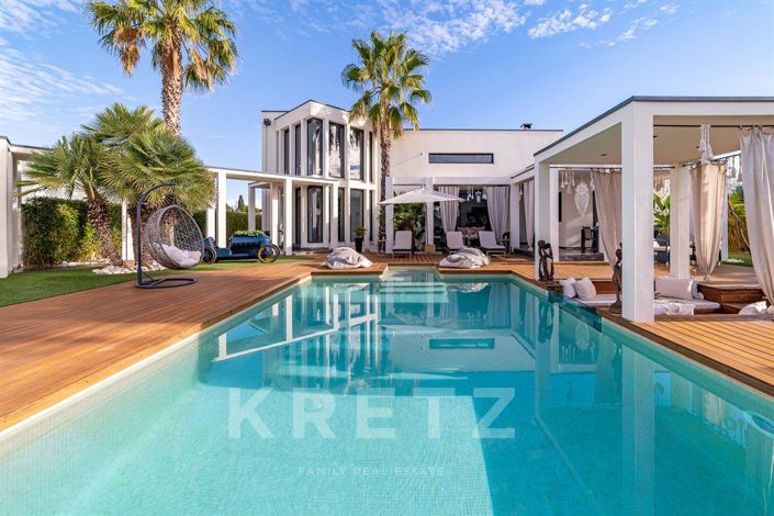 Image No.5-4 Bed House for sale