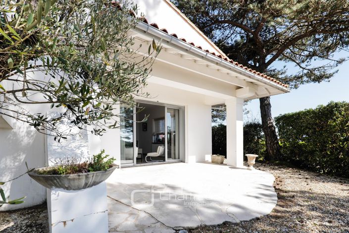 Image No.15-Maison de 4 chambres à vendre à Royan