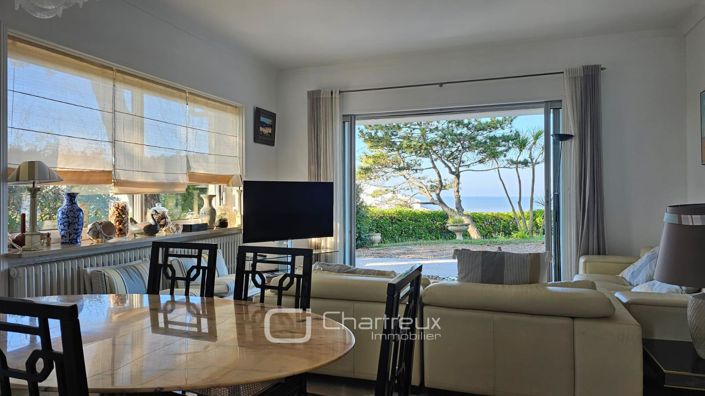 Image No.2-Maison de 4 chambres à vendre à Royan