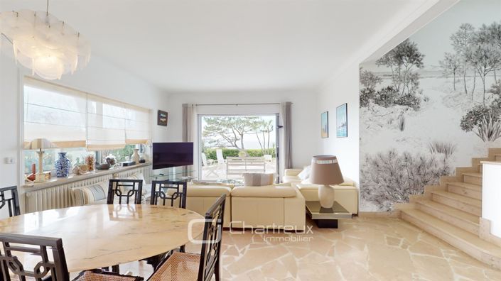 Image No.4-Maison de 4 chambres à vendre à Royan