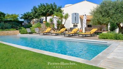 Maison de 4 chambres à vendre à Pézenas