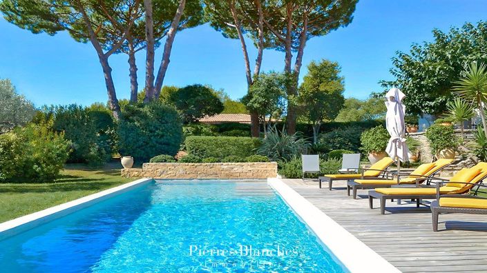 Image No.10-Maison de 4 chambres à vendre à Pézenas