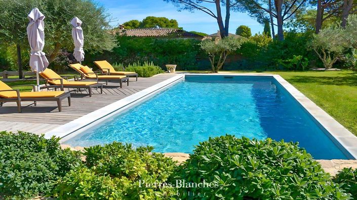 Image No.2-Maison de 4 chambres à vendre à Pézenas