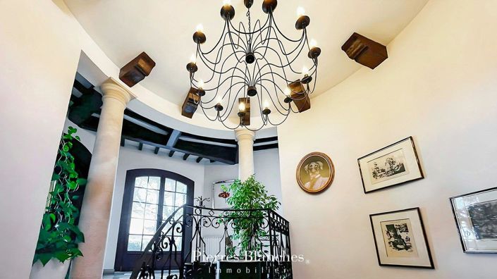 Image No.7-Maison de 4 chambres à vendre à Pézenas