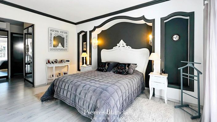 Image No.8-Maison de 4 chambres à vendre à Pézenas