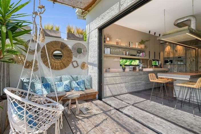 Image No.5-Maison de 5 chambres à vendre à Montrouge