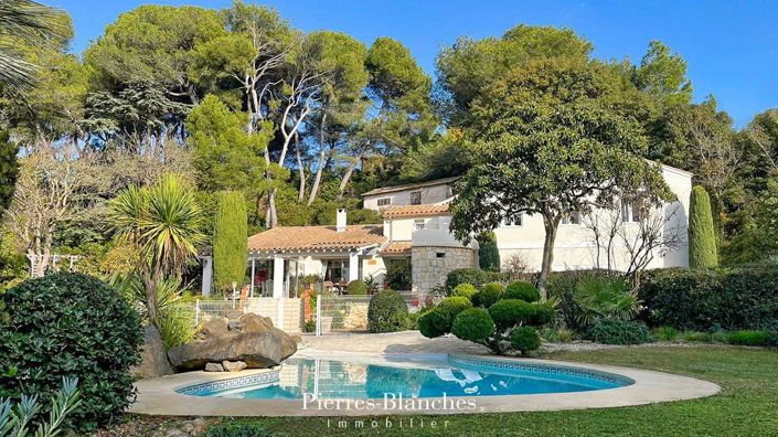Image No.1-Maison de 3 chambres à vendre à Béziers