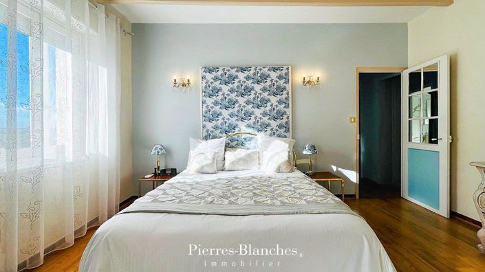 Image No.7-Maison de 3 chambres à vendre à Béziers