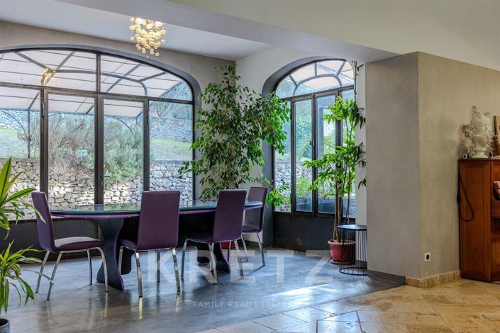 Image No.12-Maison de 5 chambres à vendre à Aix-en-Provence